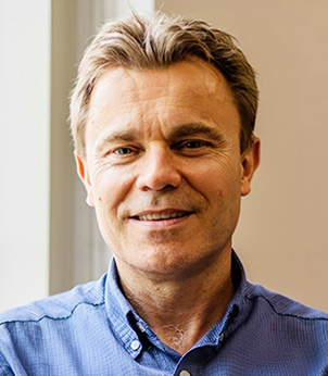 Neil F Johnson